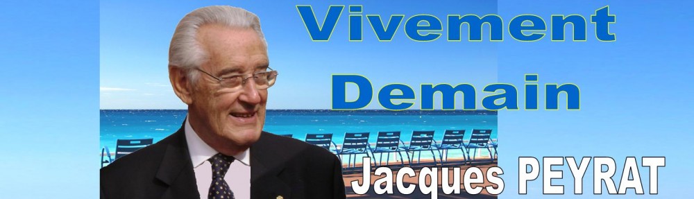 Jacques Peyrat